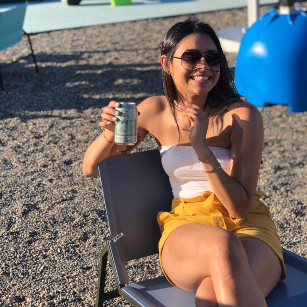 Meet your Posher, Kellie